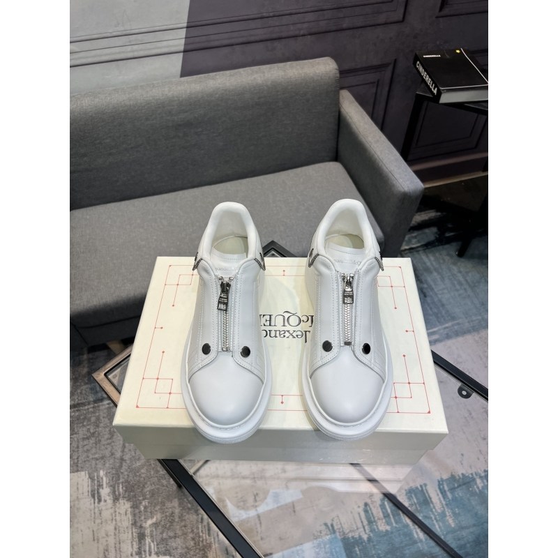alexander M*Q*en casual shoes